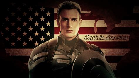 Chris Evans Hd Captain America The Winter Soldier Wallpapers Hd