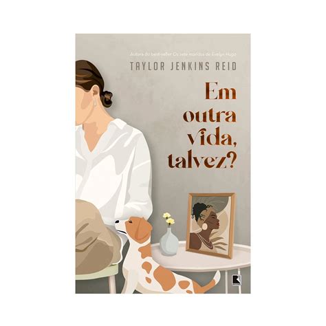 Em Outra Vida Talvez Epub
