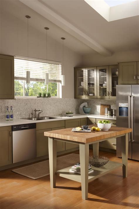 Island Kitchen Units Homesfeed