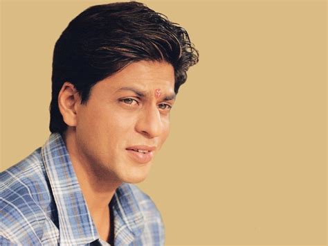 Shahrukh Khan Young Looks