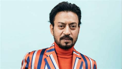 Remembering Irrfan Khan When Angrezi Medium Star Said Actors Are Not Heroes Only