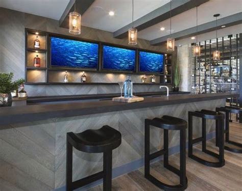 Top 70 Best Home Wet Bar Ideas Cool Entertaining Space Designs