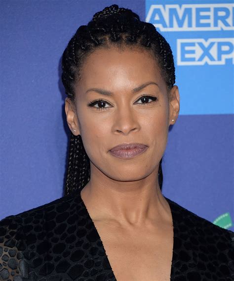 KEARRAN GIOVANNI at 31st Annual Palm Springs ...