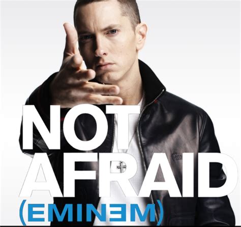 Eminem Not Afraid Megérkezett Fightmusic Hip Hop Blog