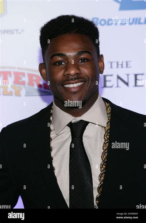 Aljamain Sterling Attending The 8th Annual Fighters Only World Mixed