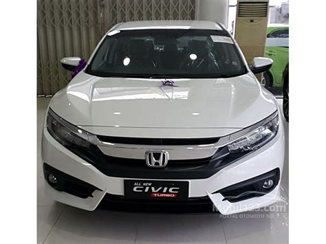 One owner, bluetooth, back up camera and power moonroof. Jual Mobil Honda Civic 2017 ES 1.5 di DKI Jakarta ...
