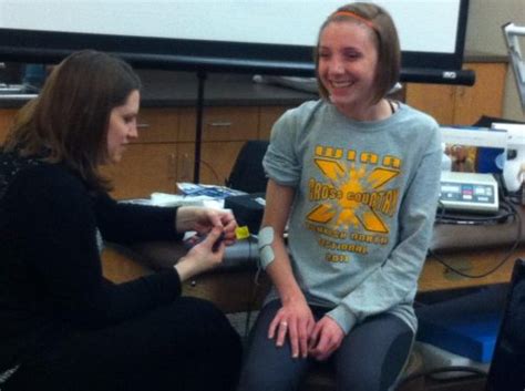 A career in helping others with their career can be one of the most satisfying and rewarding jobs you'll ever decide to undertake. Sports Medicine Career Exploring Post | MotionWorks ...