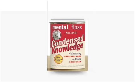 ‎mental Floss Presents Condensed Knowledge On Apple Books