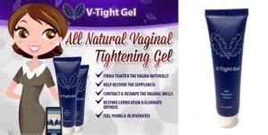 V Tight Gel Reviews Updated Benefits How To Order In The Uk