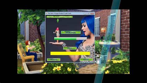 Sims 4 Redeem Code Generator Mzaeridea