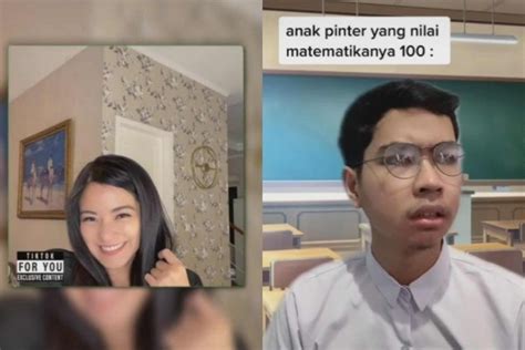 10 Challenge Paling Viral Di TikTok Selama 2021 Ingat Gak