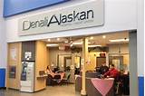 Denali Alaskan Federal Credit Union Images