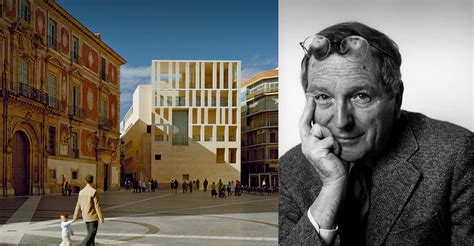 Rafael Moneo สถาปัตยกรรมเหนือกาลเวลา ที่พกพาเรื่องราวของบริบทและประวัติ