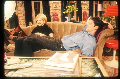 Tg In Dharma And Greg Behind The Scenes Thomas Gibson Photo 6516818