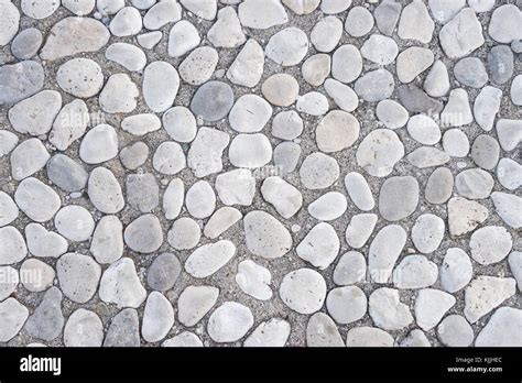 Pebble Stone Wall High Resolution Stock Photography And Images Alamy
