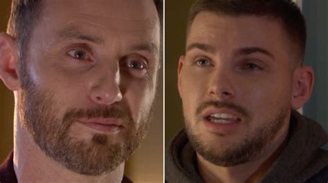 Hollyoaks Spoilers New Year Trailer Reveals Pregnancy Shock Sex Twist And Murder Horror