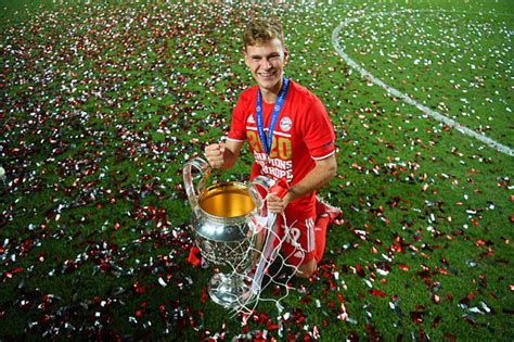 Champions League 2020 final photos: Bayern Munich ...
