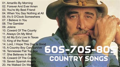 country music hits old country songs 80s country classic country songs country music artists