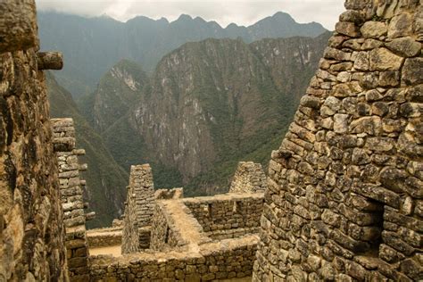 One of the most important peruvian cultures was the inca, who lived in peru around 600 years ago. 10 Things To Know Before Visiting Machu Picchu