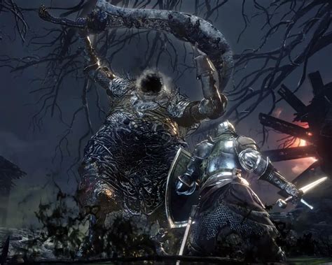 Dark Souls Iii The Ringed City Dlc Review Geeks Magazine