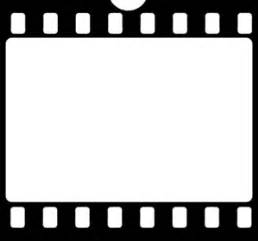 Round wooden picture frame clip photo holder photo memo card pendant decoration. Film Reel Picture Frame Clip Art at Clker.com - vector ...