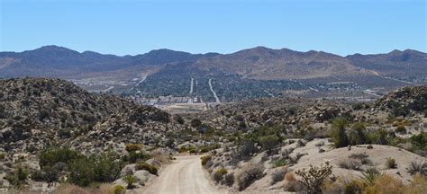 Yucca Valley Ca Home