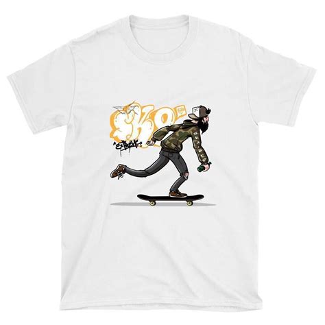 Extreme Sk8 Skateboard T Shirt Cupcake T Shirt Skateboard Tshirt