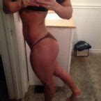 Fitness Athlete Jenna Fail Nude LEAKED Private Pics Selfies