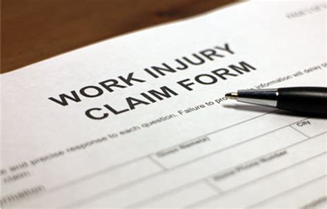 Ask The Workers Compensation Underwriter