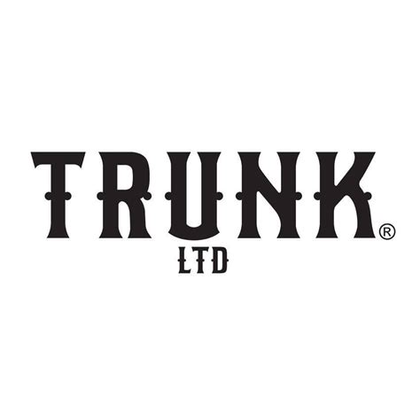 Trunk Ltd