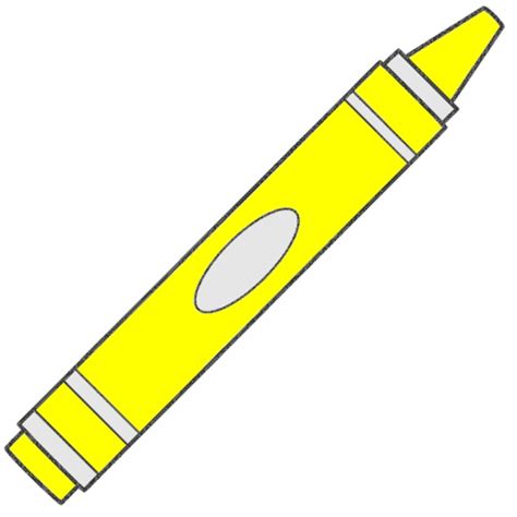 Pencil Yellow Drawing Free Image Download