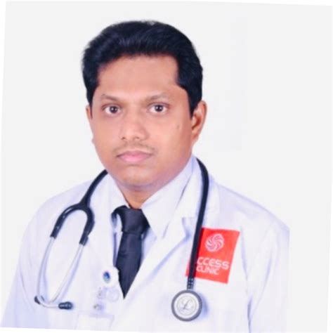 Arun Aravind General Practitioner Aster Dm Healthcare Linkedin
