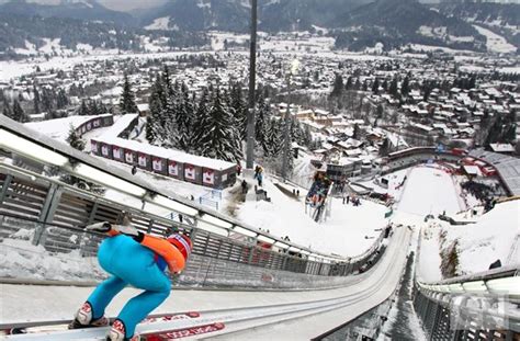 Bilanz zu wm der langläufer. Nordische Ski-WM 2021 in Oberstdorf