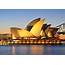 Why The Sydney Opera House Is A Little Overcooked  UNSW Newsroom