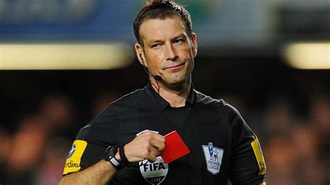 Know Your Premier League Referees And Who They Support Slide 1 Of 6