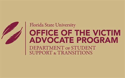 victim advocate program spark fsu