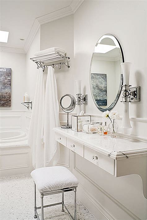 Awesome 35 Beautiful Dressing Table Design For Your Room. More at https