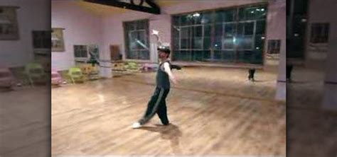 This is great for beginning ballet dancers or those looking to. How to Do the pas de marche' ballet move « Ballet ...