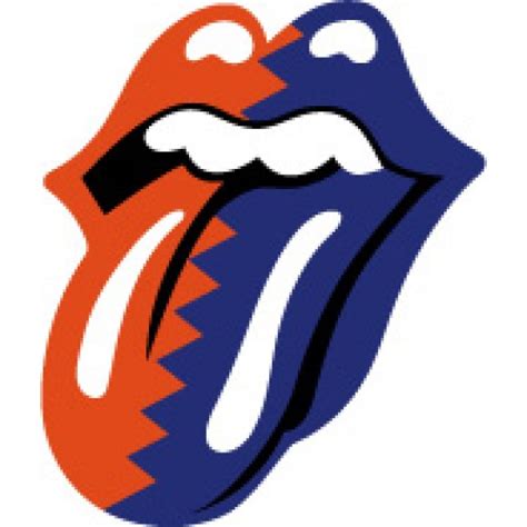 Billboard for the rolling stones concert during the canada rocks festival on june 29th, 2019 is seen in the liberty village neighborhood on june 11,. Rolling Stones | Brands of the World™ | Download vector logos and logotypes