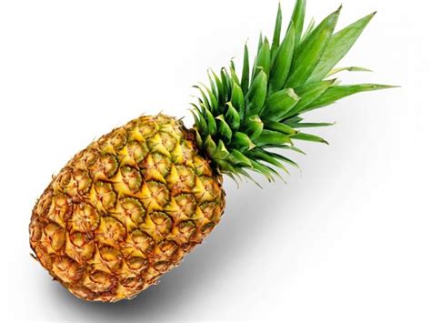 11 Amazing Benefits Of Pineapples Organic Facts