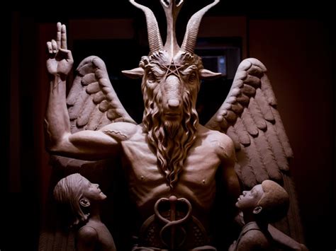 les satanistes américains ont droit de cité à l école navale la liberté