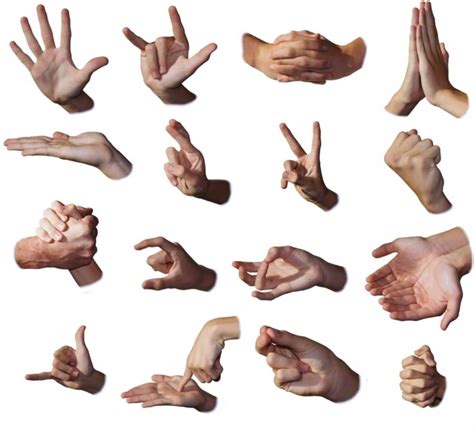 The Different Types Of Sign Language In The Uk Alpha Academy Blog
