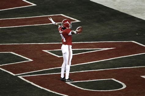 In order for your ranking to count, you need to be logged in and publish the list to the site (not simply downloading the tier list image). 2020 NFL Draft: Alabama wide receiver Jerry Jeudy scouting ...