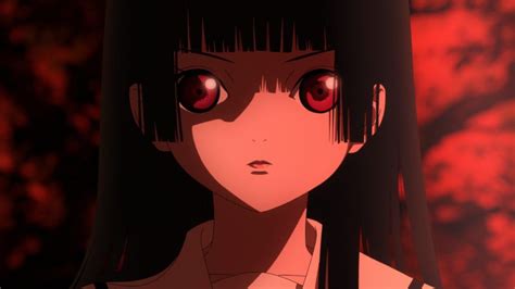 Jigoku Shoujo Hell Girl Review All Things Anime