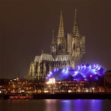 Musical im branchenbuch für köln: Musical Dome Köln - Cologne, Germany