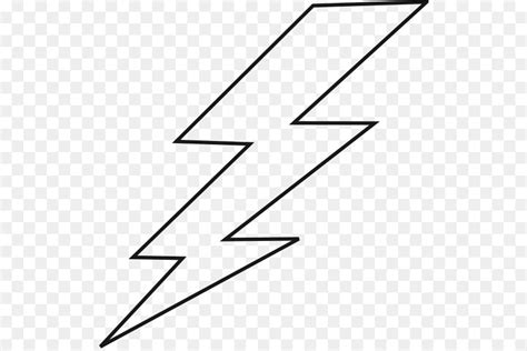 Black And White Lightning Bolt Clipart 20 Free Cliparts Download