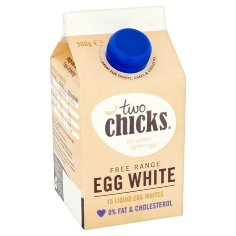 Two Chicks Liquid Egg White At Ocado Liquid Egg Whites Egg Whites Syn Free Breakfast