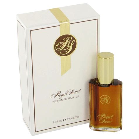 Royal Secret Perfume By Five Star Fragrance Co