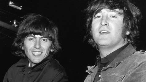 Why George Harrison Was Angry Over John Lennons Death