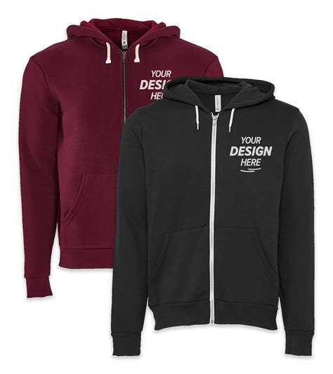 Custom Sweatshirts Design Online W Free And Fast Shipping